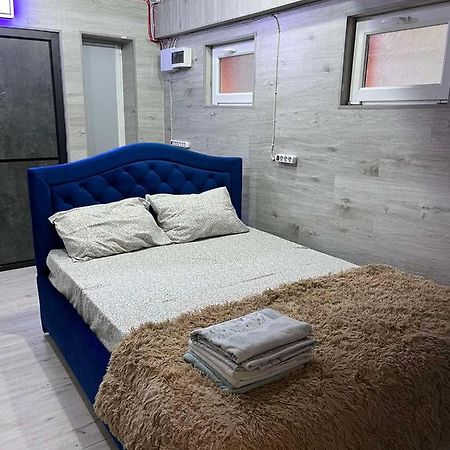 Gray Hotel Chişinău Esterno foto