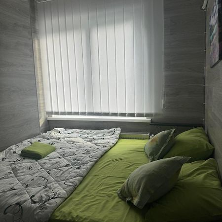 Gray Hotel Chişinău Esterno foto