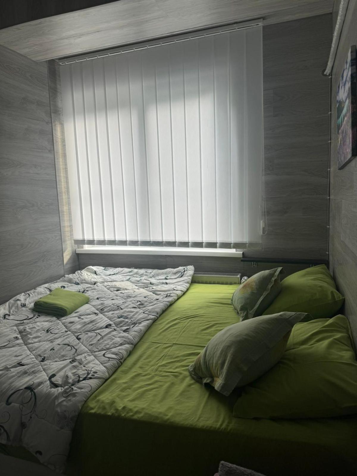 Gray Hotel Chişinău Esterno foto